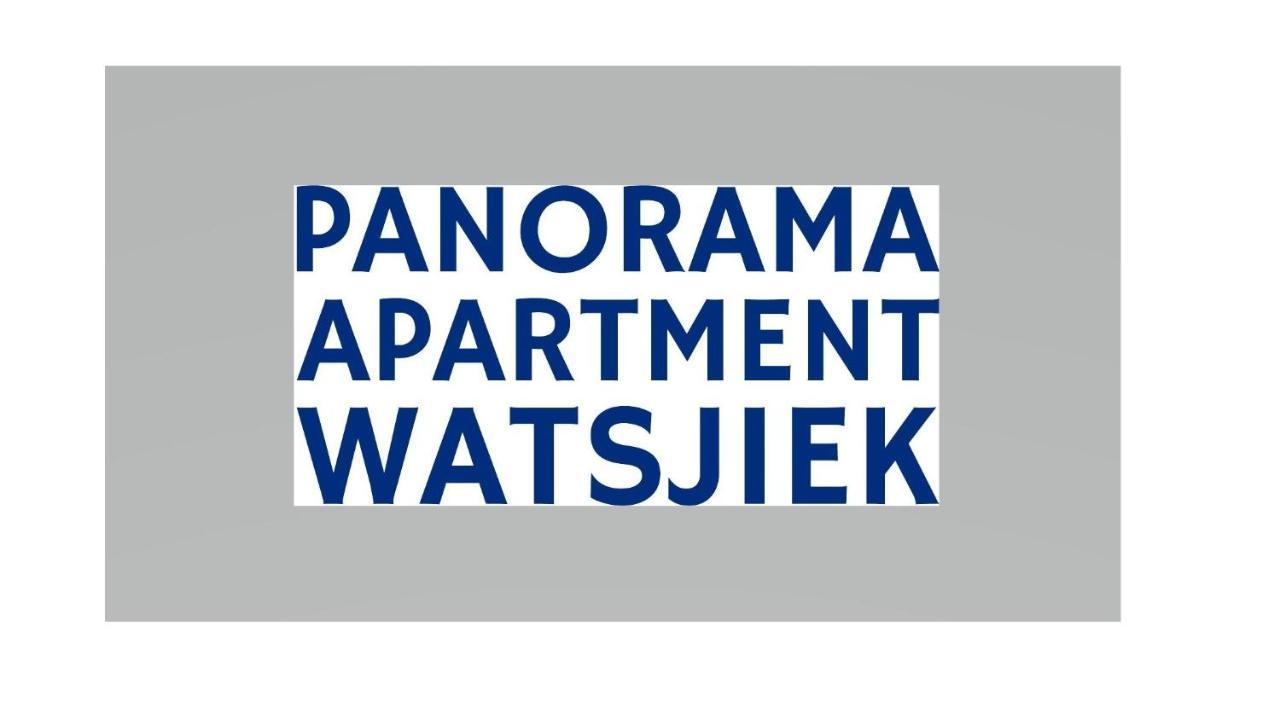 Panorama Apartment Watsjiek Hermagor-Pressegger See Exterior photo